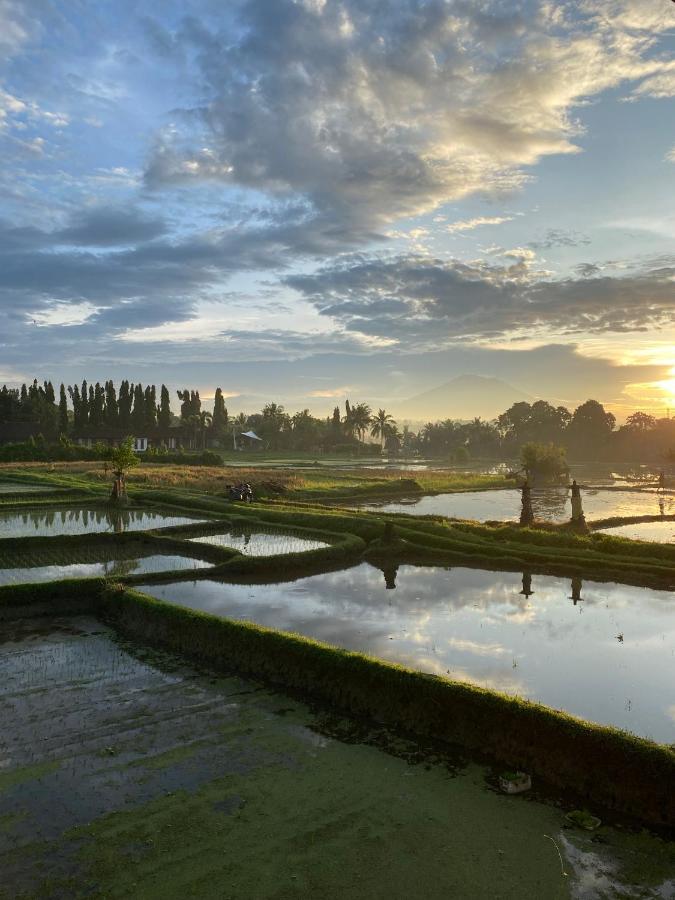 Casa Avana Ubud Esterno foto