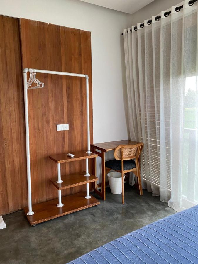Casa Avana Ubud Esterno foto
