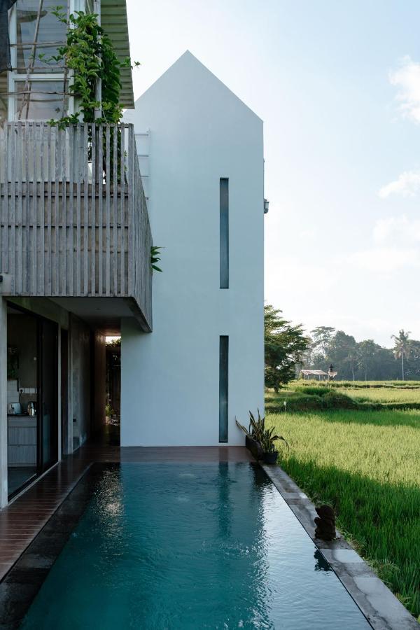 Casa Avana Ubud Esterno foto